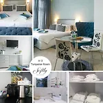Apart-hotel Softly 4*
