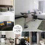 Apart-hotel Softly