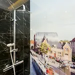 Apart-hotel Softly Bydgoszcz