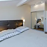 Apart-hotel Softly Bydgoszcz