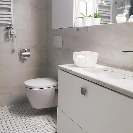 Aparthotel Softly 4*