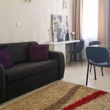 Aparthotel Softly Bromberg