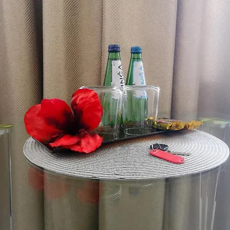 Softly شقة فندقية 4*