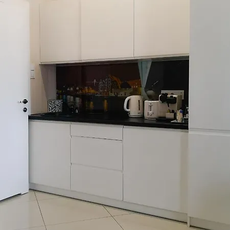 شقة فندقية Softly