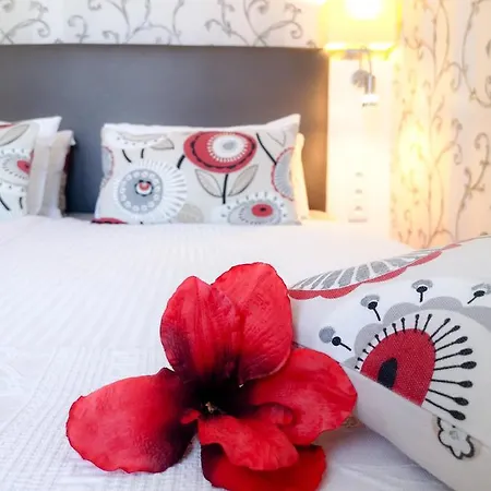 Апарт-отель Softly 4*