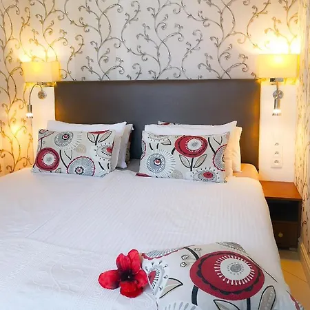 Aparthotel Softly 4*