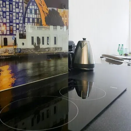 Softly Aparthotel