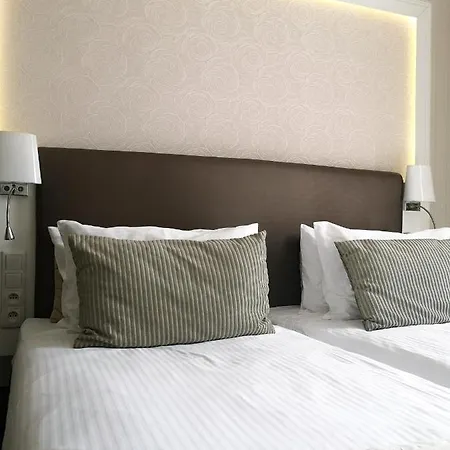 شقة فندقية Softly بيدغوستيا