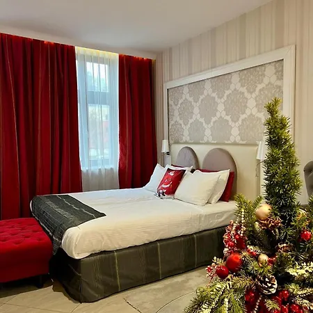 Aparthotel Softly Bromberg