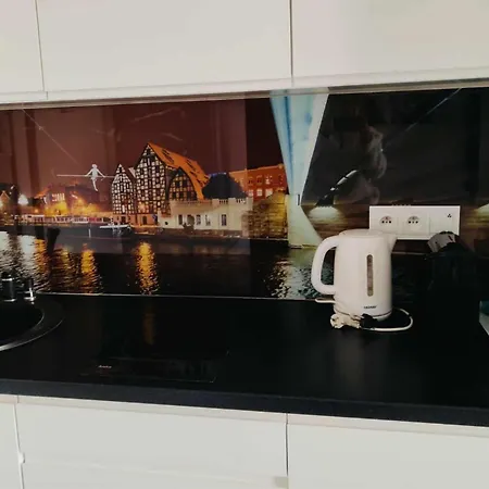 Softly בידגוז'יז'