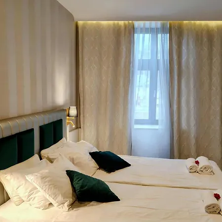Aparthotel Softly