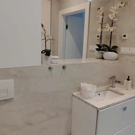 מלון דירות Softly בידגוז'יז'