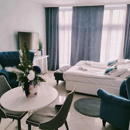 Softly בידגוז'יז'