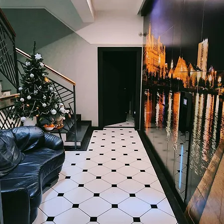 Softly Apartmanhotel