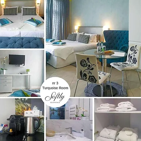 Softly Apartmanhotel