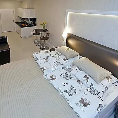Apartmanhotel Softly Bydgoszcz