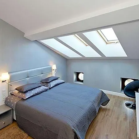 Softly Apartmanhotel 4*