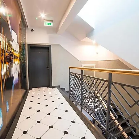 Softly Apartmanhotel 4*