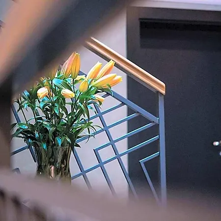 Softly Apartmanhotel Bydgoszcz