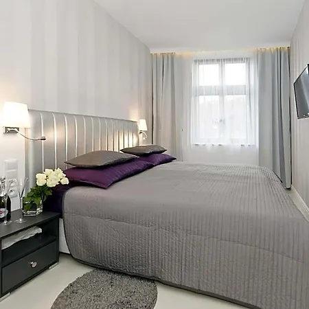 Softly 4* Bydgoszcz