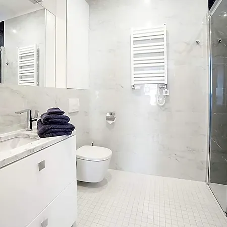 Apartmanhotel Softly
