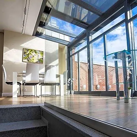 Apartmanhotel Softly