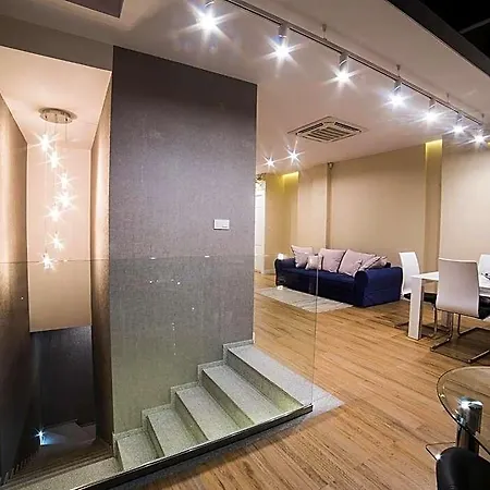Apartmanhotel Softly 4*