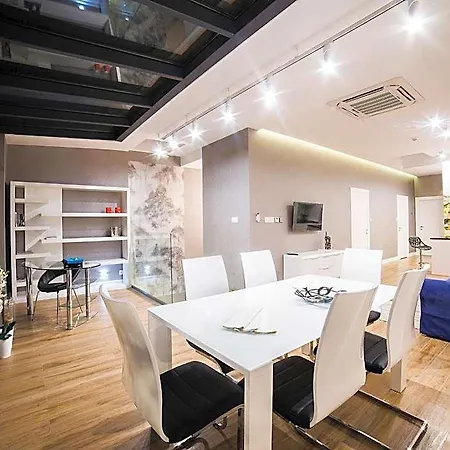 Softly Apartmanhotel Bydgoszcz