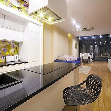 Softly Apartmanhotel