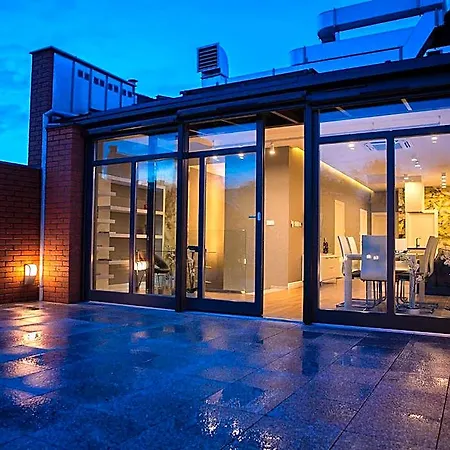 Apartmanhotel Softly Bydgoszcz