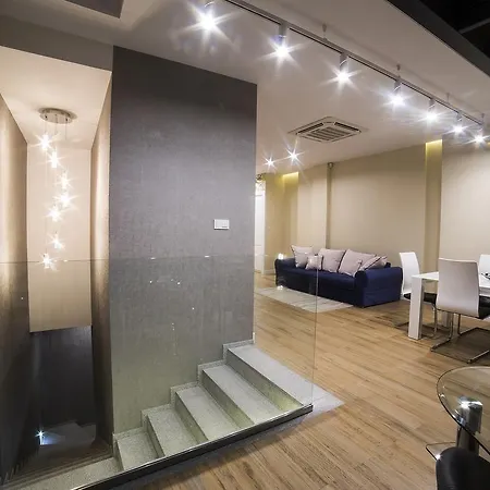 아파트호텔 Softly