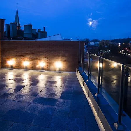 Апарт-отель Softly