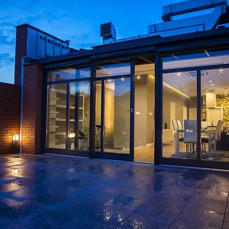 Apart-hotel Softly 4*