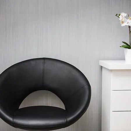 شقة فندقية Softly 4*