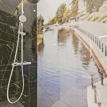 Aparthotel Softly Bydgoszcz