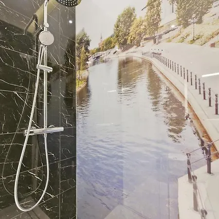 Aparthotel Softly Bydgoszcz