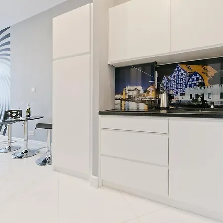 شقة فندقية Softly 4*