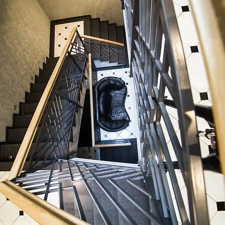 شقة فندقية Softly بيدغوستيا