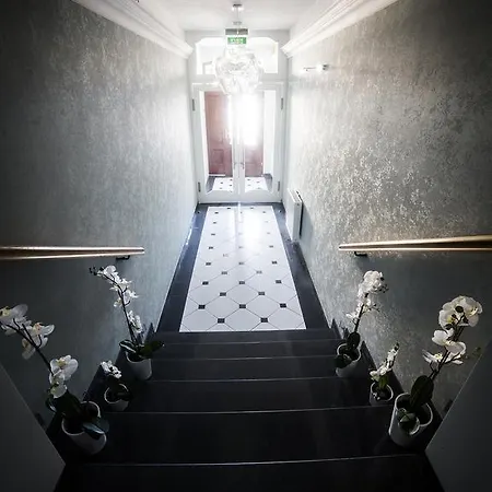 شقة فندقية Softly