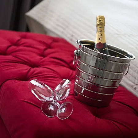 Aparthotel Softly Bydgoszcz