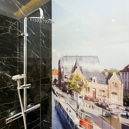 Апарт-отель Softly Быдгощ