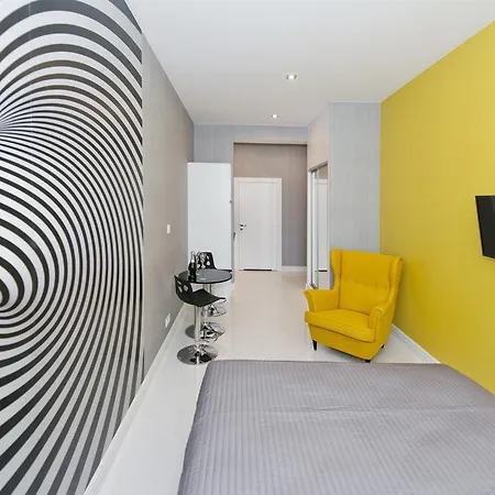 Apartmanhotel Softly 4*