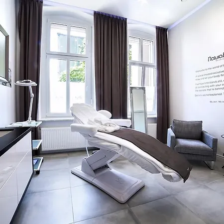 Aparthotel Softly Bydgoszcz