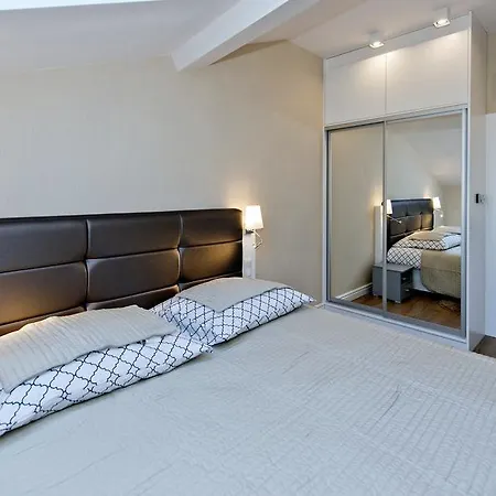 Aparthotel Softly Bydgoszcz