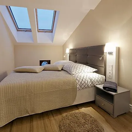 Softly Апарт-отель Быдгощ