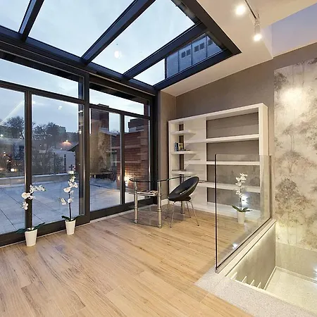 شقة فندقية Softly 4*