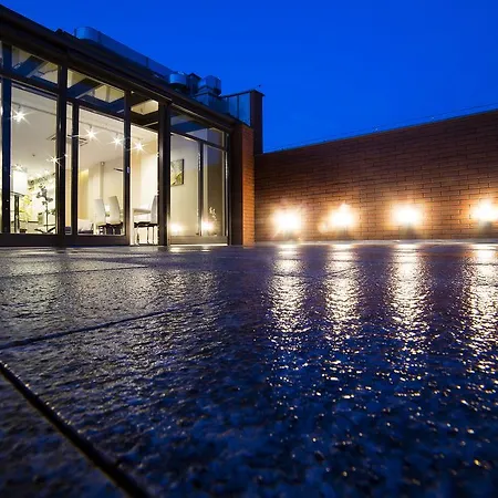 Hotel apartamentowy Softly Bydgoszcz