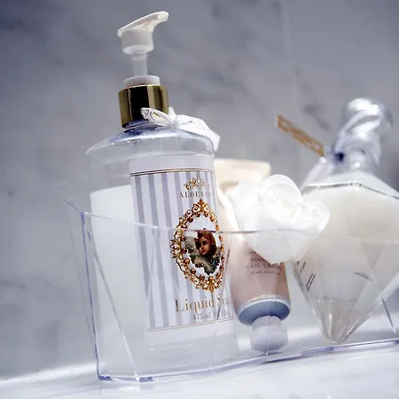 Апарт-отель Softly