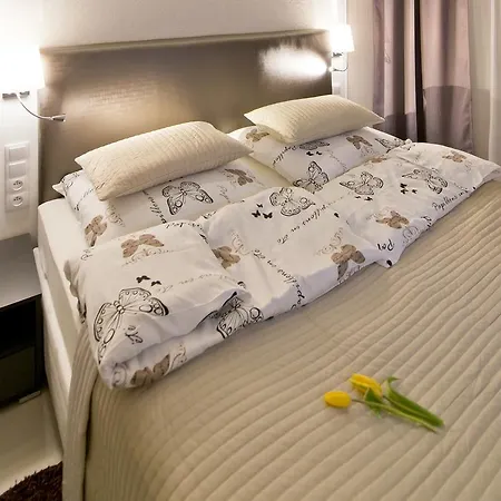 Aparthotel Softly 4*