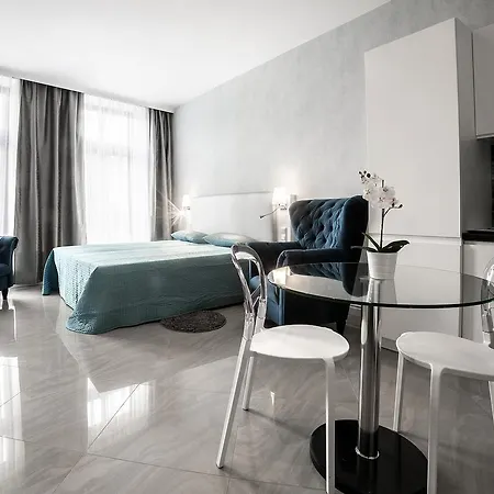 Softly Apartmanhotel Bydgoszcz